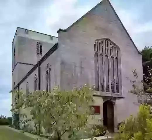 Our Churches